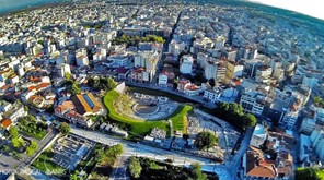 Δημόσια ακίνητα για κοινωνικές κατοικίες και στη Λάρισα